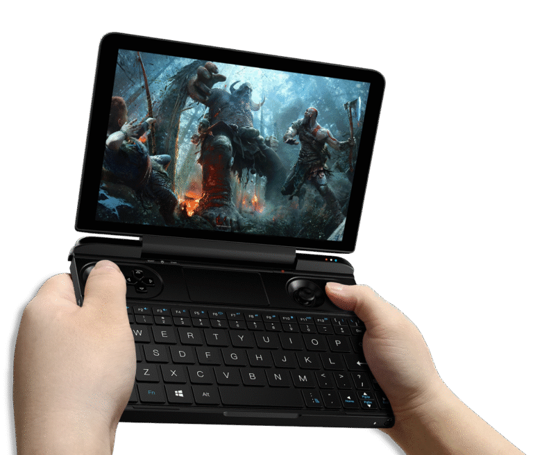 GPD Win Max