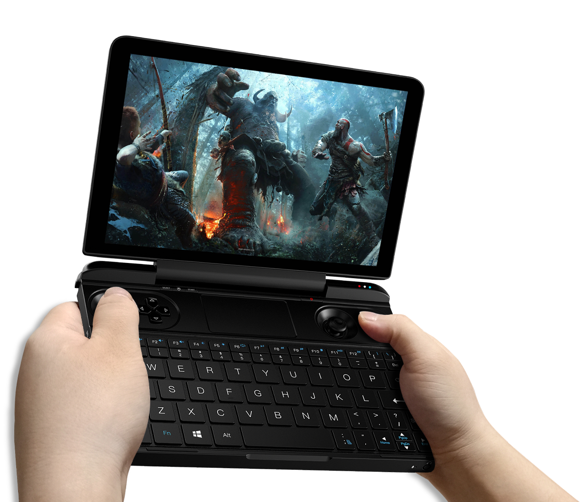 GPD Win Max