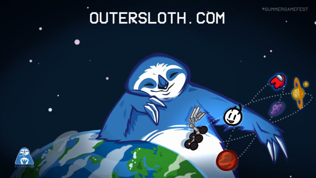 Among Us developer Innersloth announces indie games fund Outersloth