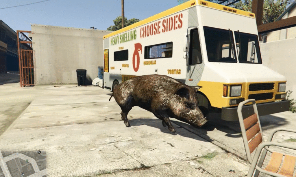 Here’s how to mod Grand Theft Auto V after the latest patch broke modding