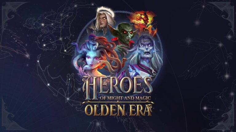 Ubisoft revives Heroes of Might and Magic in time for its 30th anniversary with Heroes of Might and Magic: Olden Era in Q2 2025