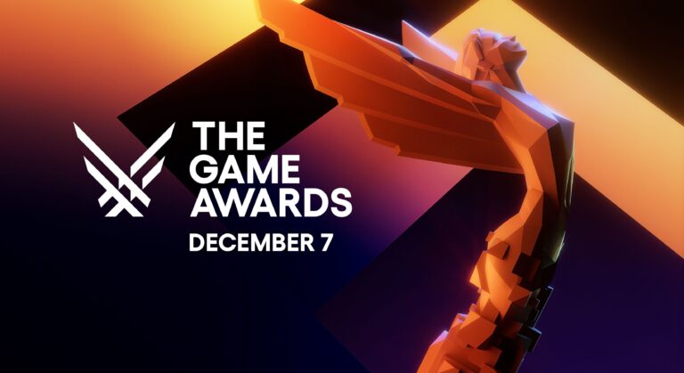 The Game Awards will be an amazing event again on December 7.