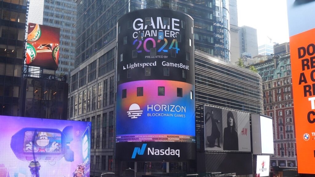 Sequence won a Game Changers 2024 award.