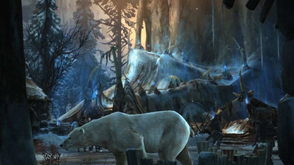 Telltale’s Game of Thrones’ season finale is worth the long wait