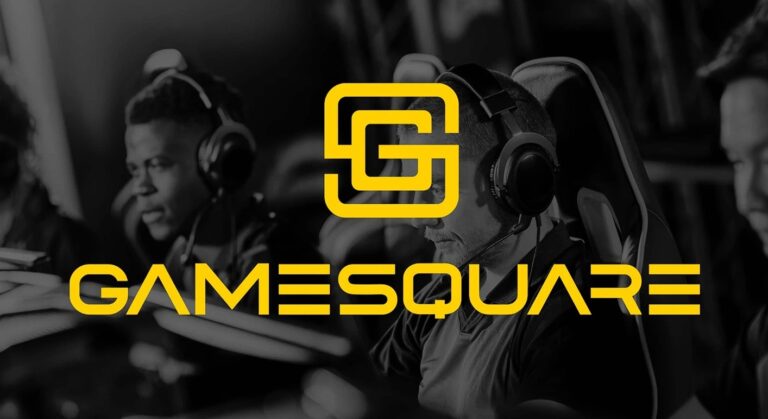 GameSquare esports and gaming media conglomerate