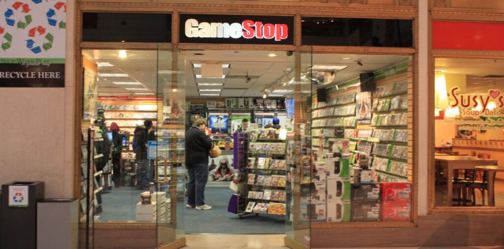 Market slams GameStop after retailer misses Q3 earnings expectations
