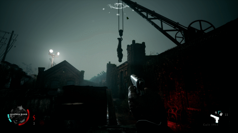 The Bornless is set in a Lovecraftian town in the 1800s.