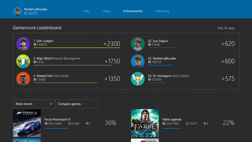 Xbox One update adds requested features — here’s what’s different