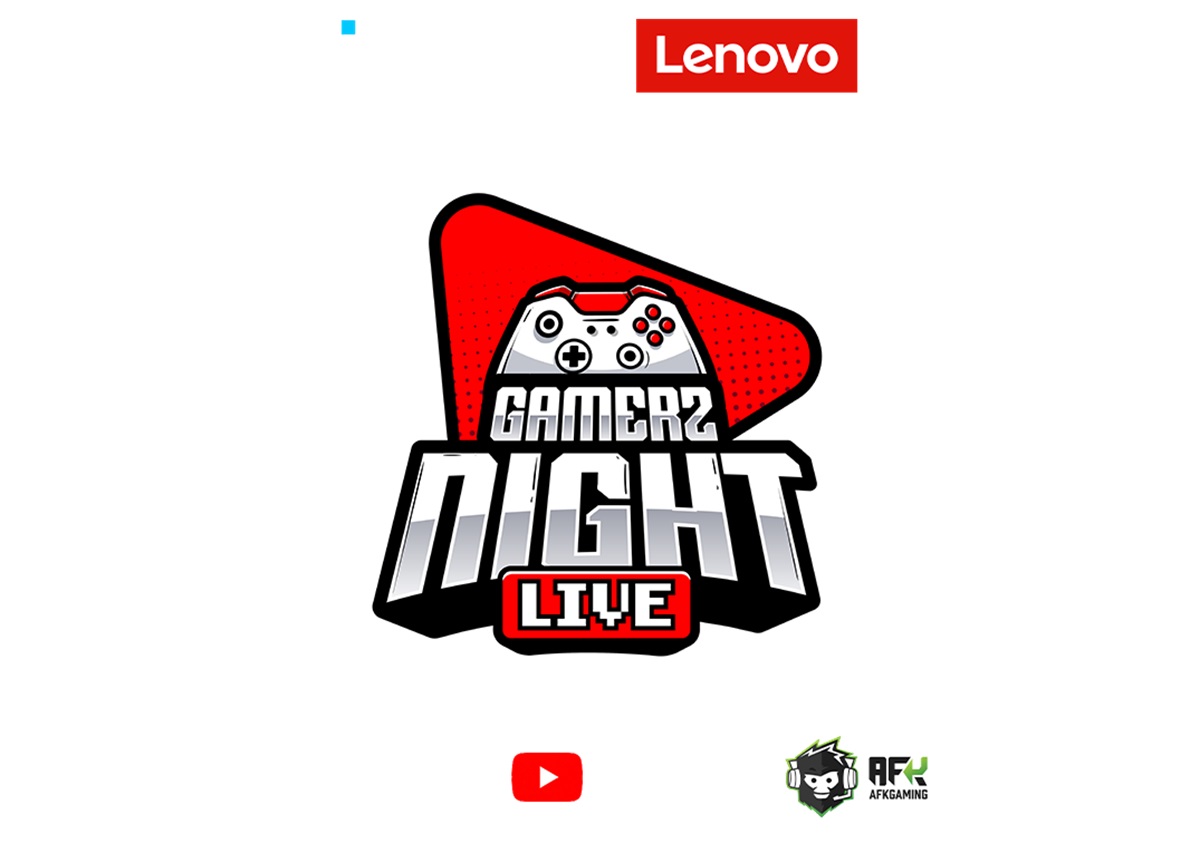Gamerz Night Live