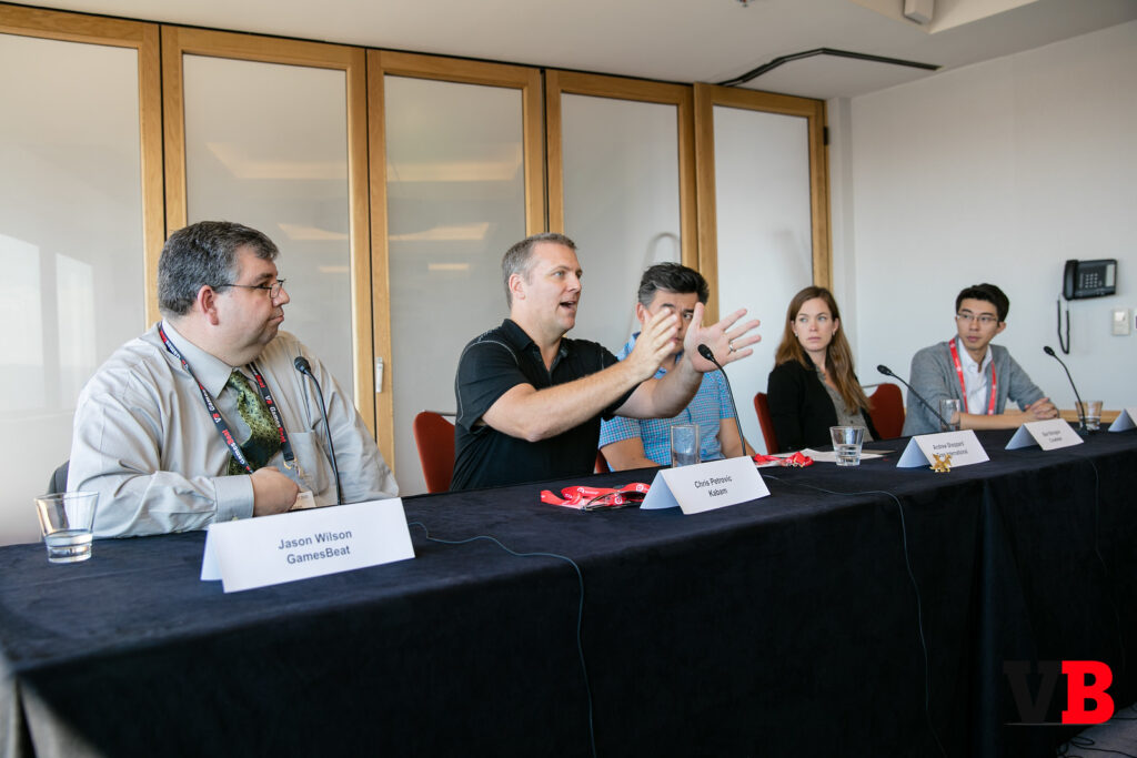 The branding game: It’s about savvy partnerships and communication, not ‘brand slaps’
