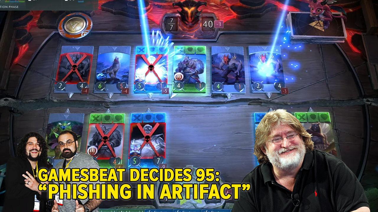 Artifact seems like a good idea.
