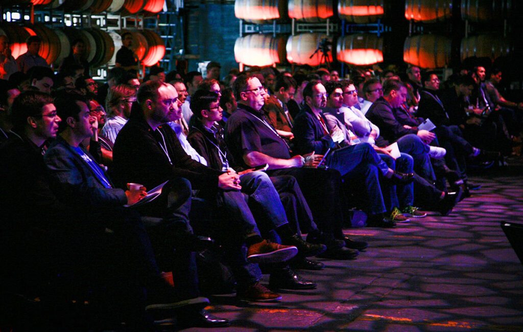 Gaming Insiders continues to grow with third annual summit