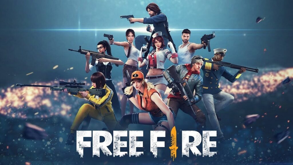 Garena's Fere Fire has hit 80 million daily active users.