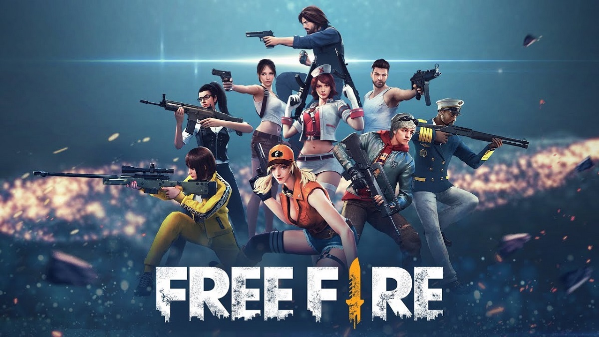 Garena's Fere Fire has hit 80 million daily active users.