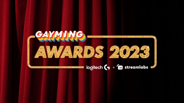 The Gayming Awards 2023 has its nominations ready.