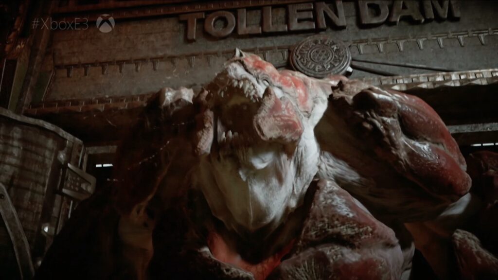 Gears of War 4 E3 2016 04