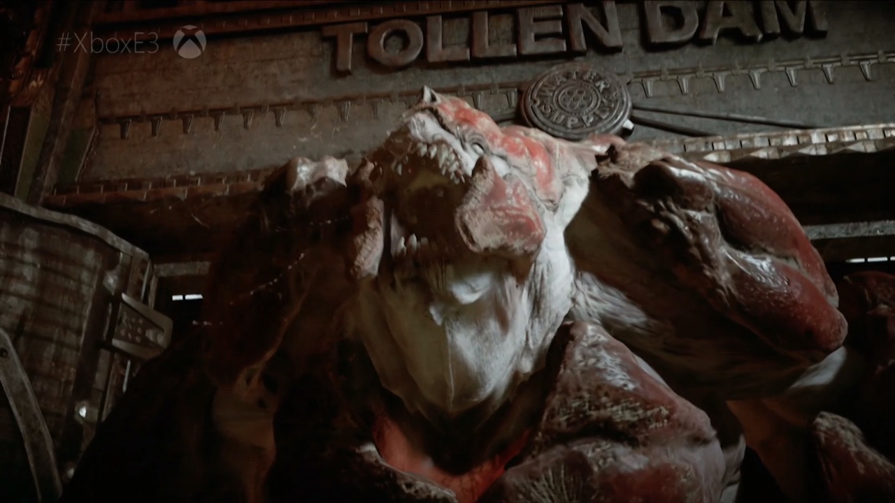 Gears of War 4 E3 2016 04