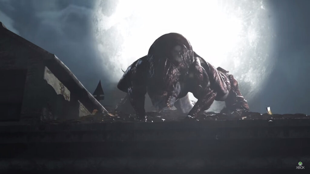 Gears of War E3 2015