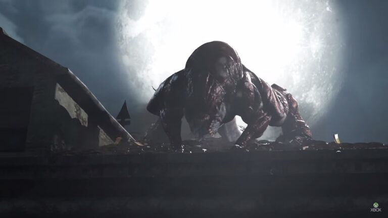 Gears of War E3 2015