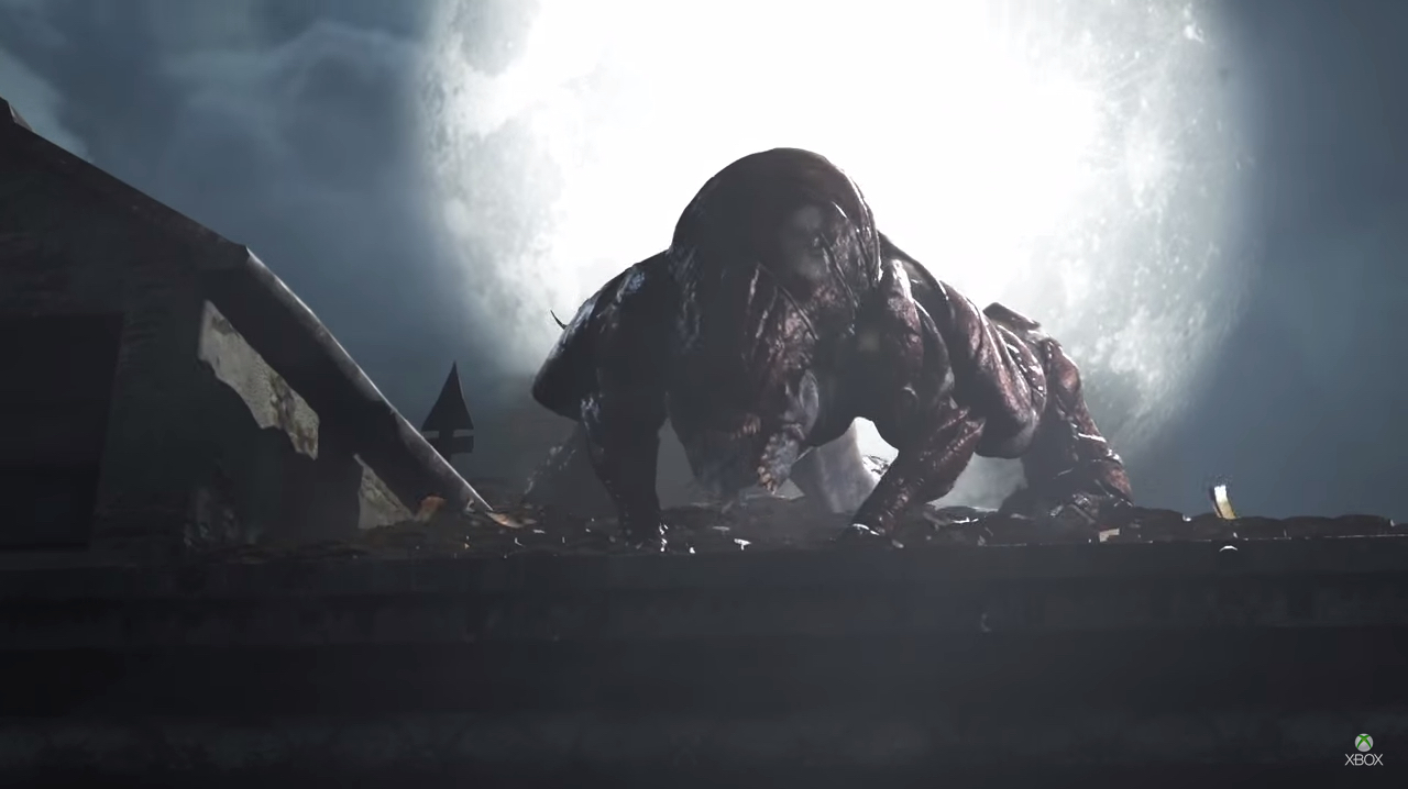 Gears of War E3 2015
