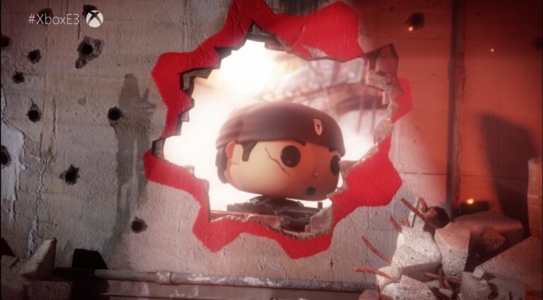 Gears Pop