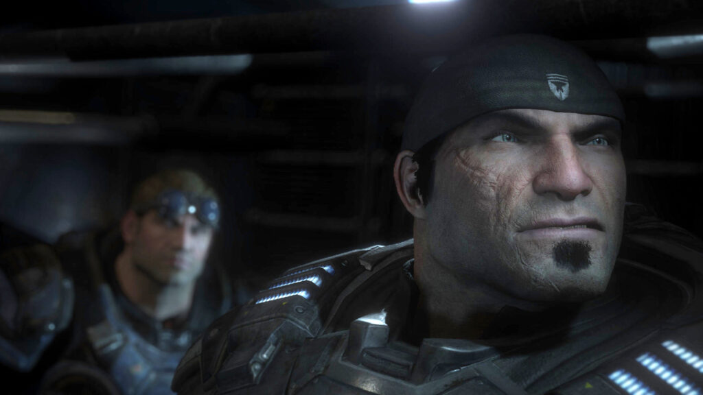 Xbox Live Games With Gold for February 2016: Gears of War 2 and more