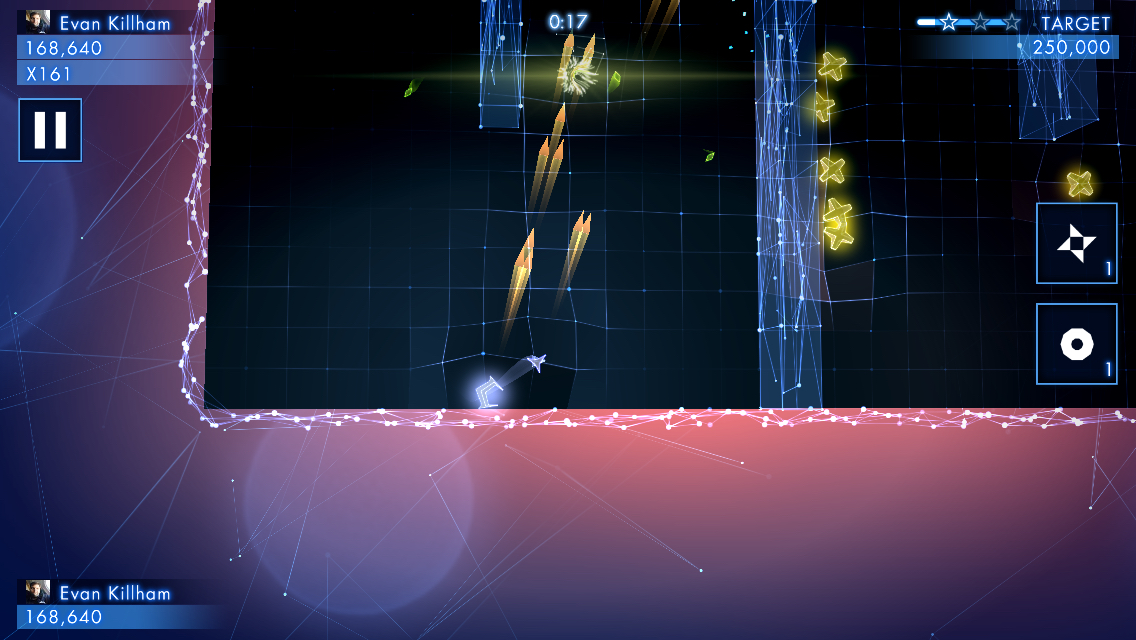 Geometry Wars 3
