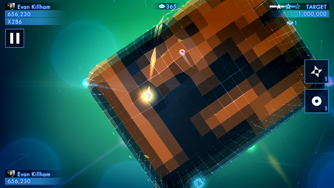 Geometry Wars 3