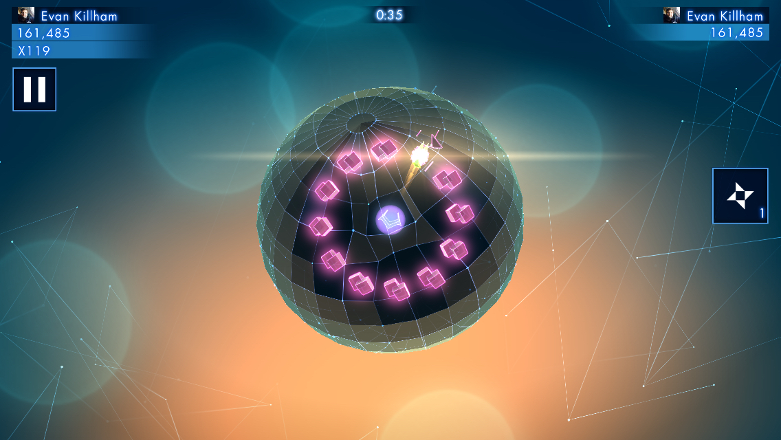 Geometry Wars 3