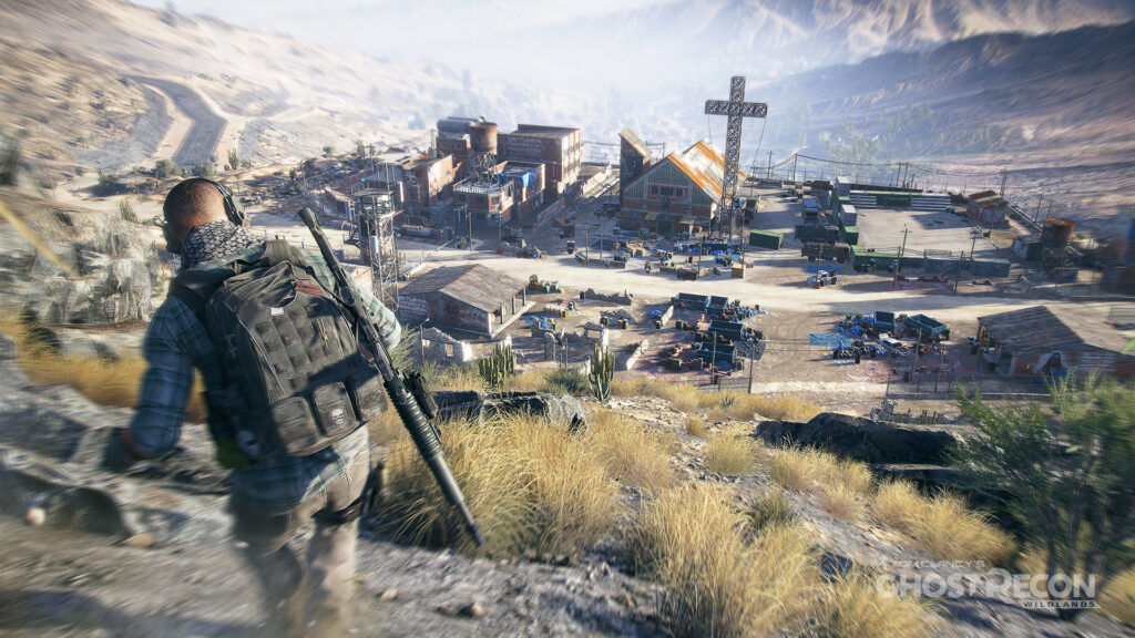 GamesBeat’s E3 non-awards: The developer who took his game too seriously