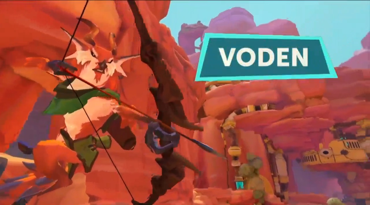 Gigantic E3 2015 01