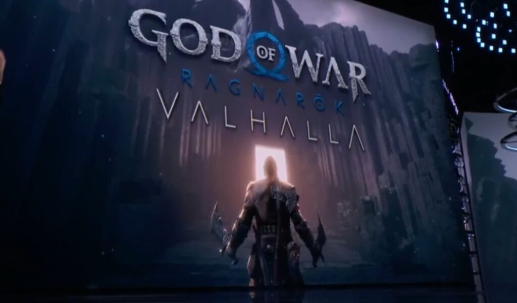 God of War Ragnarok gets a free DLC, Valhalla on December 12