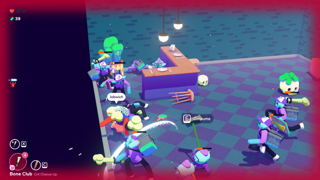 Why the future of work will look like a video game