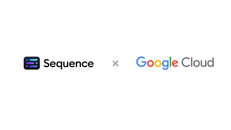 Google Cloud and Sequence partner to support Web3 game development using Google's scalable cloud infrastructure