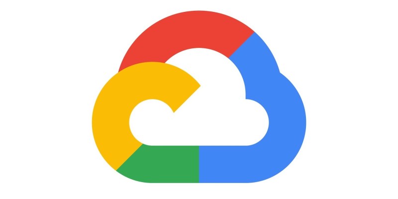 Google Cloud Logo