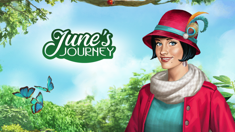 June's Journey