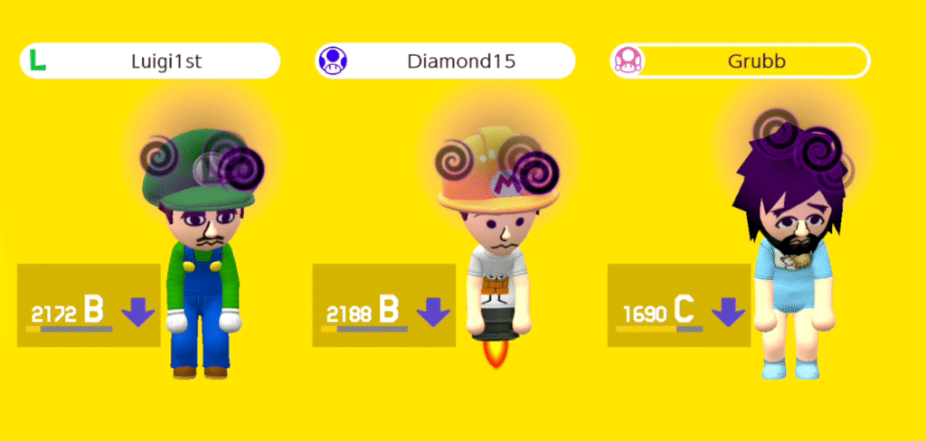 Super Mario Maker 2’s versus play is hilariously unfair