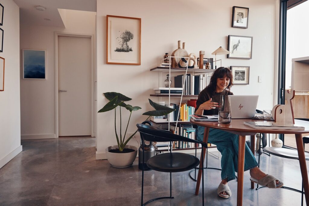 How sustainability and hybrid work has become a part of computer design | Alex Cho