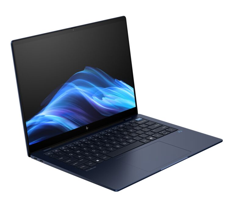 HP EliteBook Ultra G1q AI.