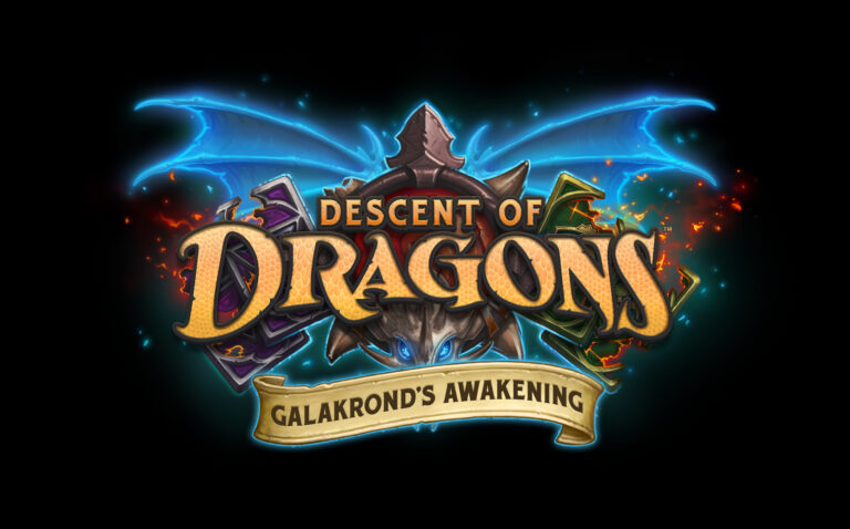 Galakrond’s Awakening.