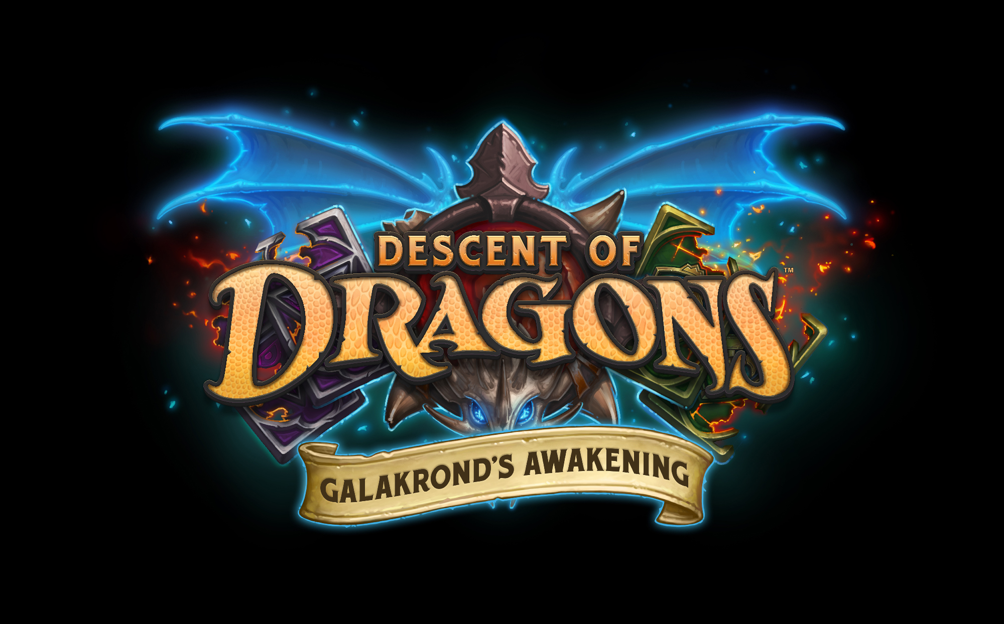 Galakrond’s Awakening.