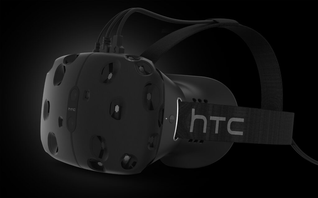 Valve launches OpenVR dev kit for virtual reality hardware makers
