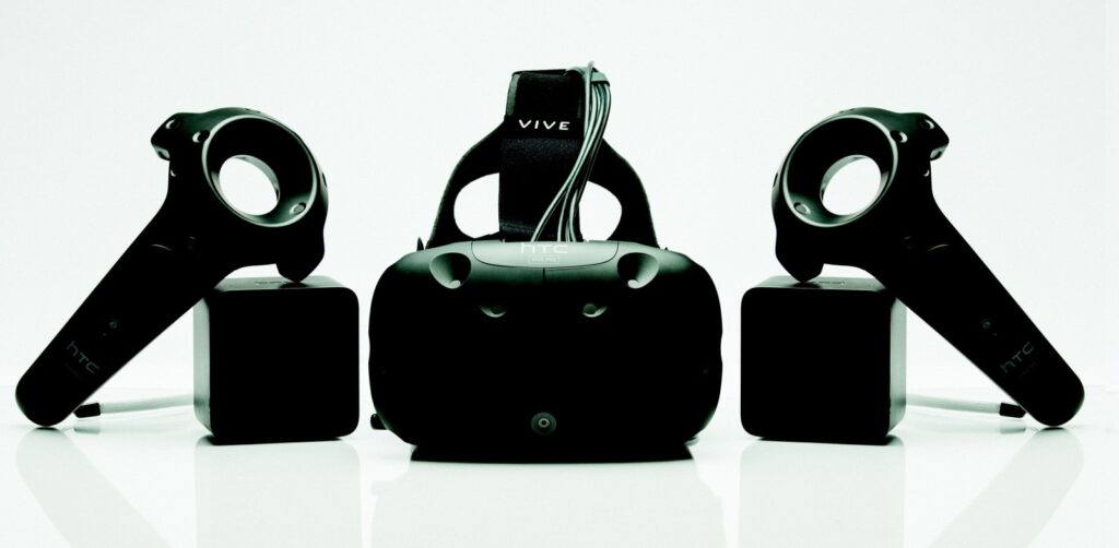 HTC: Vive Pro ‘will require a better machine’