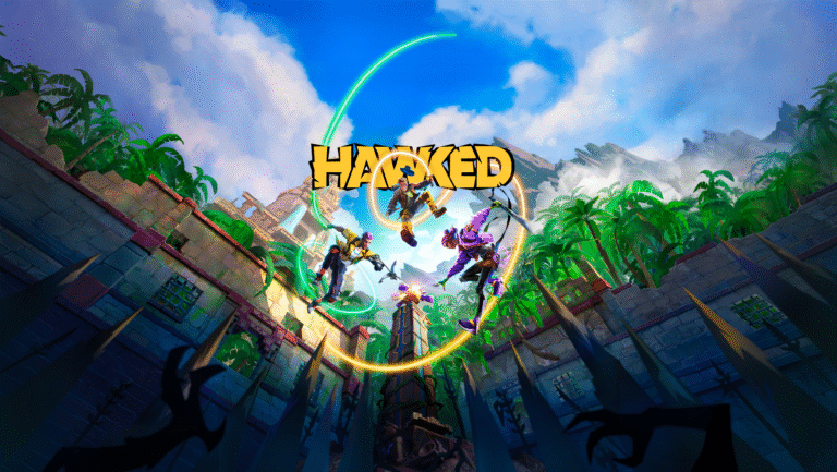 Hawked is going into early access.