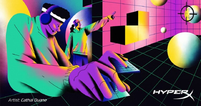 Arizona State University examined when gamers rage quit and what to do about it.
