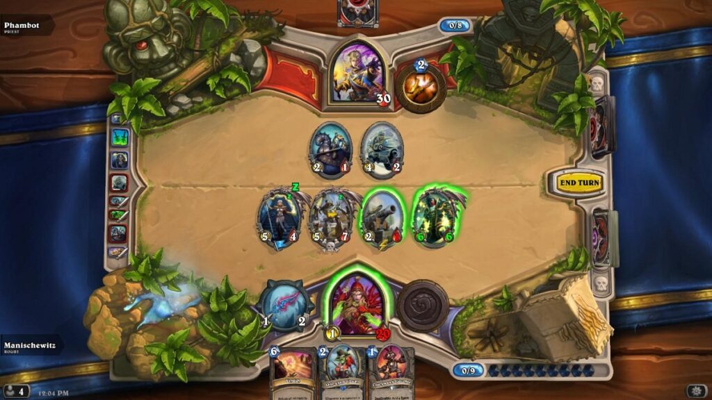 Hearthstone’s production director on crafting a $1.2 billion market leader