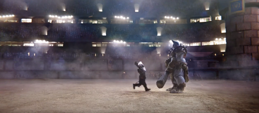 Check out the Hearthstone TV ad that will air during NBA, NHL finals this week
