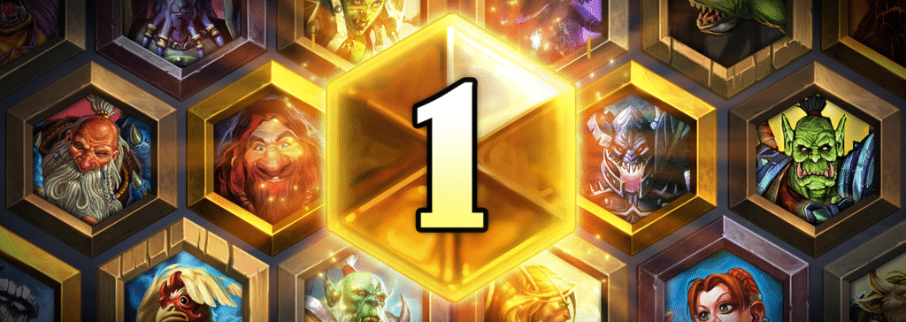 My failed — but educational — run to Hearthstone’s Legend ranks
