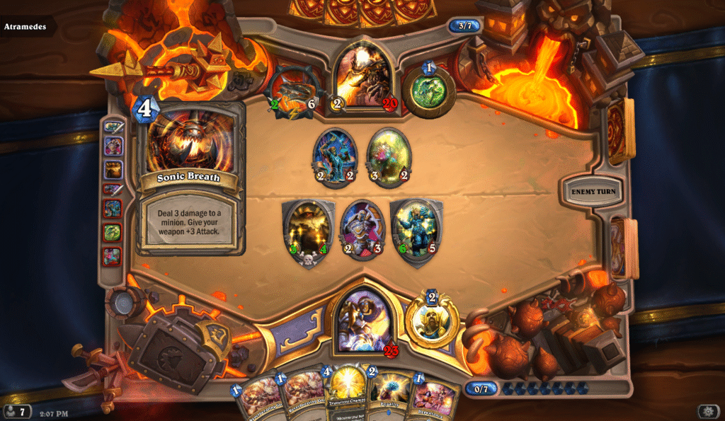 Blizzard says data-delivering Hearthstone API is coming soon
