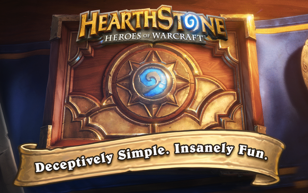 One of Hearthstone’s most powerful combo cards — Warsong Commander — gets nerfed